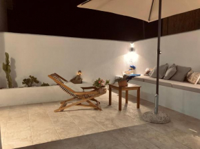 Villa Mameli b&b Rena Majore